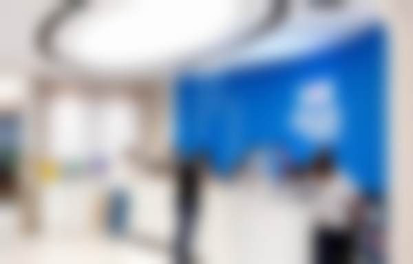 五、上海沐良诚口腔门诊部(徐家汇光启城总店）收费价格表