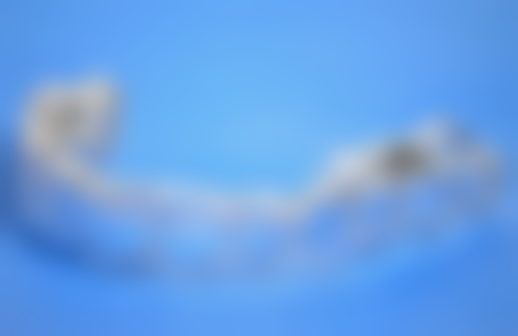 洗牙让牙齿美白