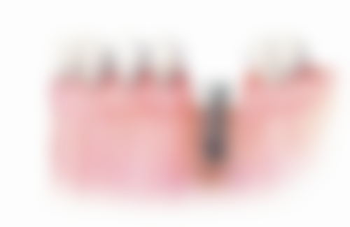 五、灌南博美口腔诊所收费价格表