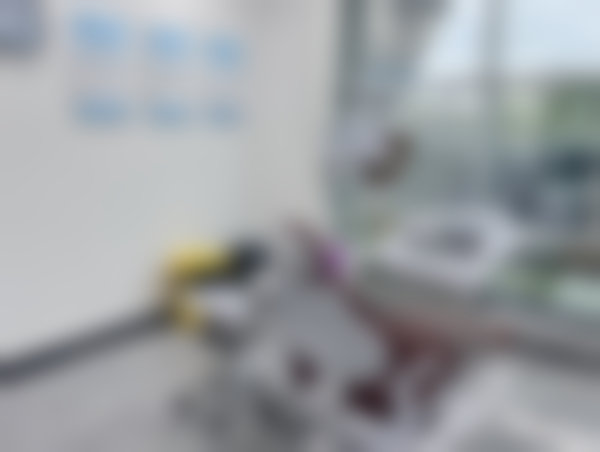 四、呼和浩特天牙口腔殷杰医生坐诊医院