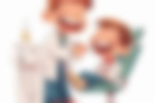 牙齿根管治疗挂口腔什么科？口腔专科医院挂牙体牙髓科，综合医院可挂口腔科/口腔内科！ 