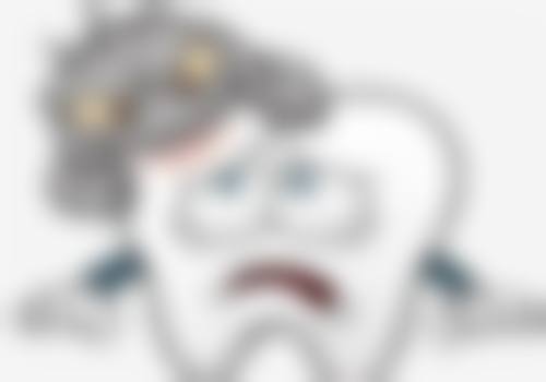 四环素牙洗牙的注意事项