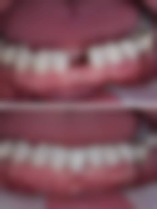 七、重庆黔江邓兴洪口腔地址电话及营业时间