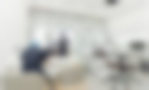 青岛维乐口腔医院（保利分院）诊疗室