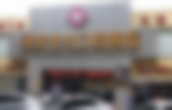 肇庆暨博口腔医院外景