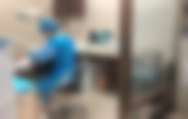 肇庆暨博口腔医院牙椅