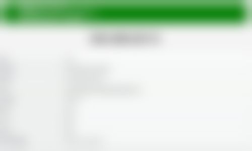 张家口麦格口腔门诊部资质