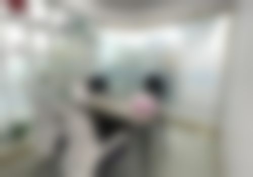 张家口麦格口腔门诊部咨询室