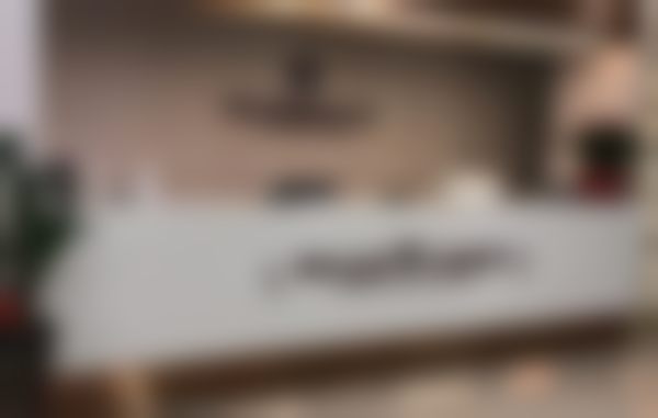 肇庆暨博口腔医院前台