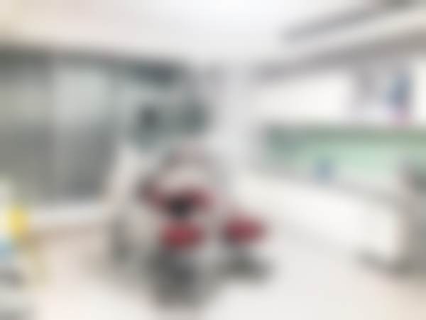 湛江致美口腔医院泉庄门诊诊室