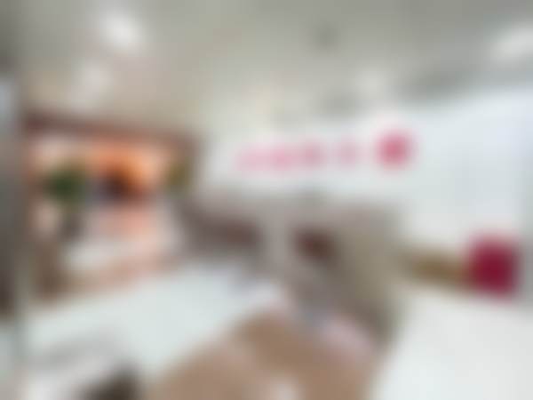 上海美呀植联口腔门诊部大厅