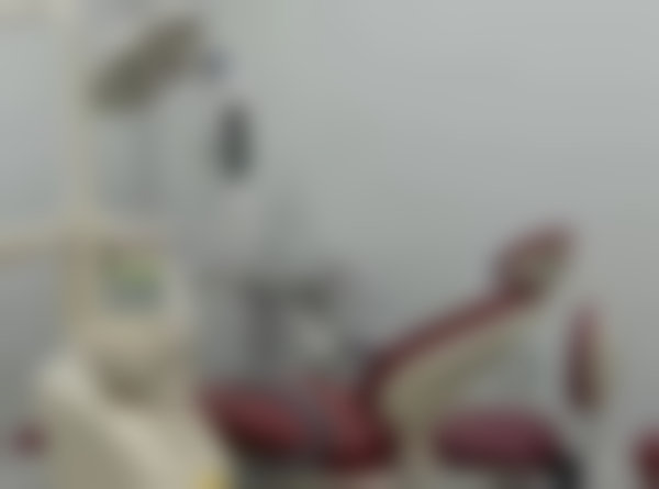 余姚贝佳斯口腔诊所牙椅