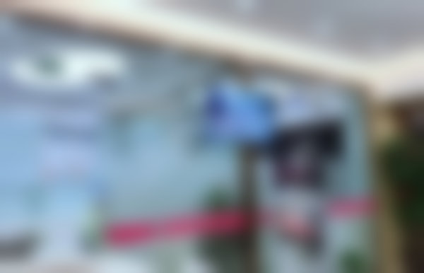 余姚贝佳斯口腔诊所诊室