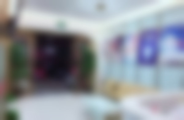 余姚贝佳斯口腔诊所休息区