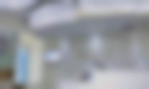 浙江杭州达仑口腔大厅环境