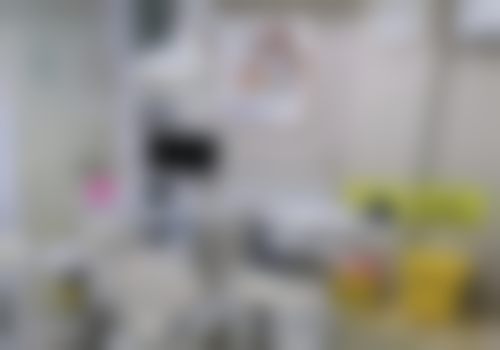 济南牙得安口腔诊所（天桥店）济南牙得安口腔诊所诊疗室