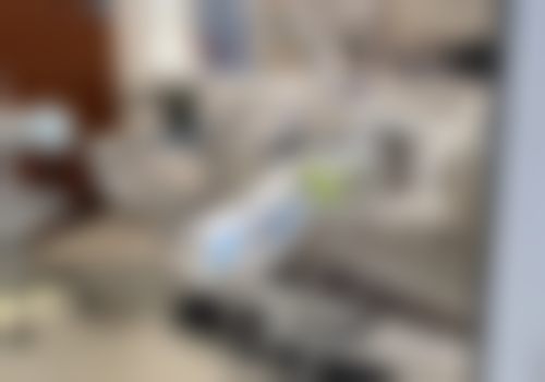 济南牙得安口腔诊所（天桥店）济南牙得安口腔诊所诊疗室1