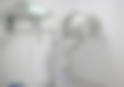 济南牙得安口腔诊所（天桥店）济南牙得安口腔诊所检查室