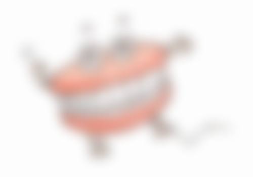 吸管矫正器的制作与使用
