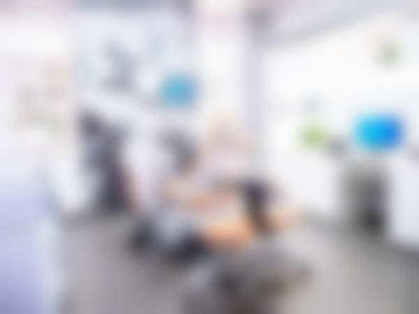 上海鼎植有为口腔诊所诊室