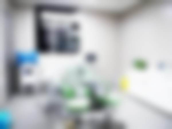 上海鼎植有为口腔诊所诊室