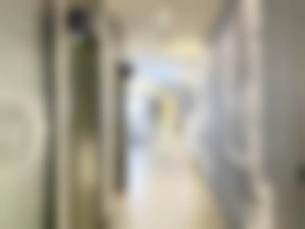 上海鼎植有为口腔诊所诊室外