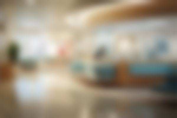 患者满意度与口碑评价