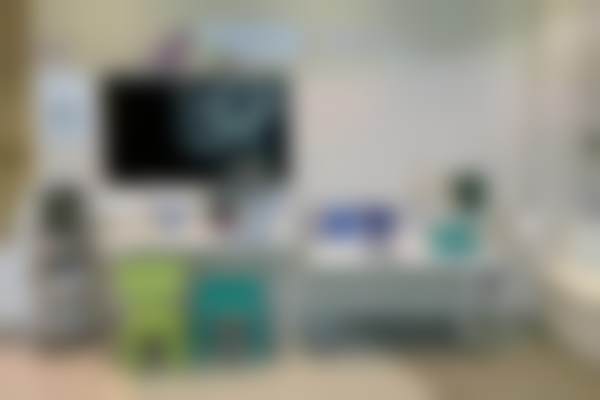 深圳美视美景眼科诊所(福田店)深圳美视美景眼科诊所诊室