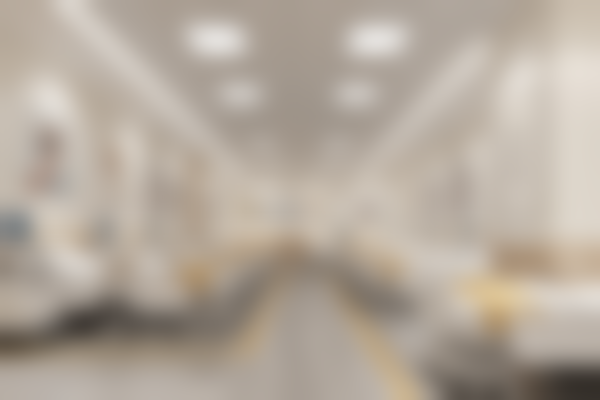 贵阳康视眼科医院住院部