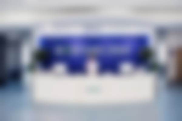 成都康桥爱尔眼科医院