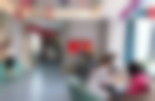 眉山悦美医疗美容休息区