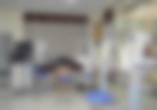 绍兴爱尔眼科医院仪器