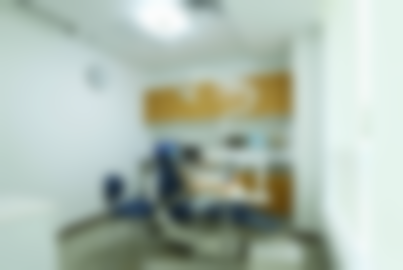 北京荣懿口腔诊所诊疗室