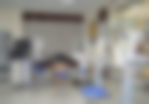 绍兴爱尔眼科医院仪器