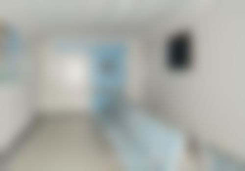怀化爱尔眼科医院候诊区
