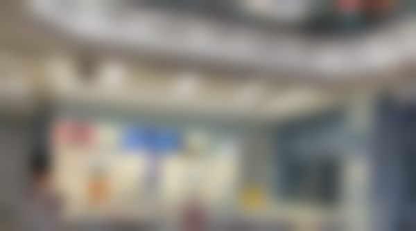 北京麦迪格眼科医院（朝阳区）北京麦迪格眼科医院眼镜售卖区