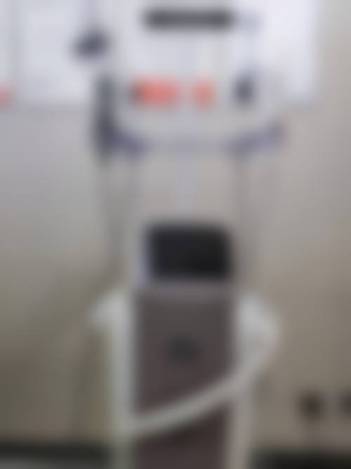 珠海盈美医疗美容门诊部医生团队经验稳定。