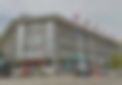 商洛眼科医院