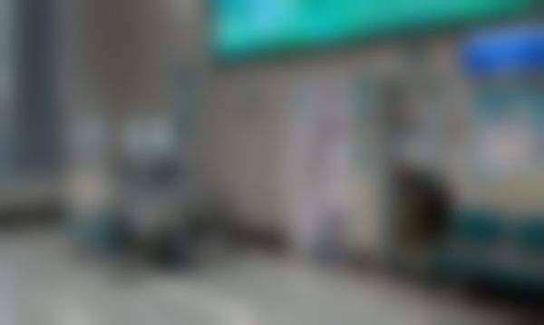 武汉艾格眼科医院测视区