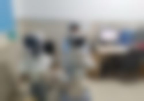 商洛眼科医院验光室