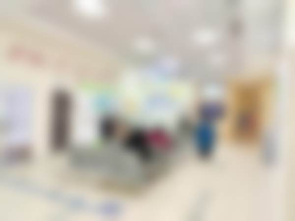 黄冈红安爱尔眼科医院门诊营业时间。