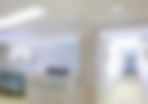 长沙宏朗眼科医院导医台