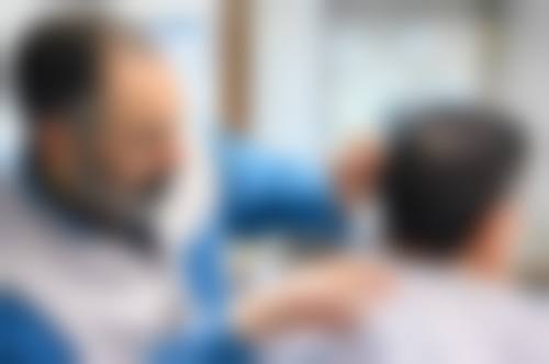 Vent Vert Clinic 高槻地理位置便于到院。