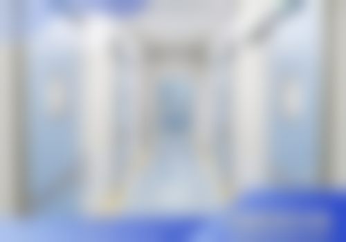成都华厦眼科医院手术室
