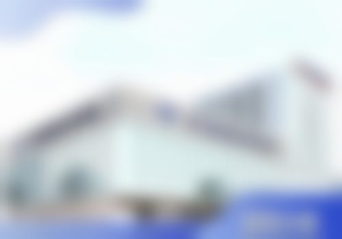 成都华厦眼科医院外观