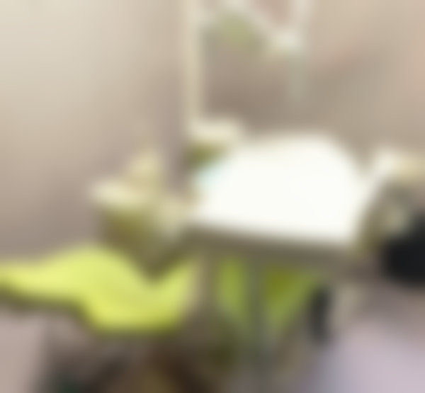 青岛可雅口腔诊所牙椅