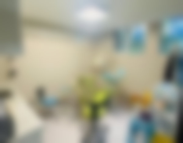 青岛可雅口腔诊所诊室
