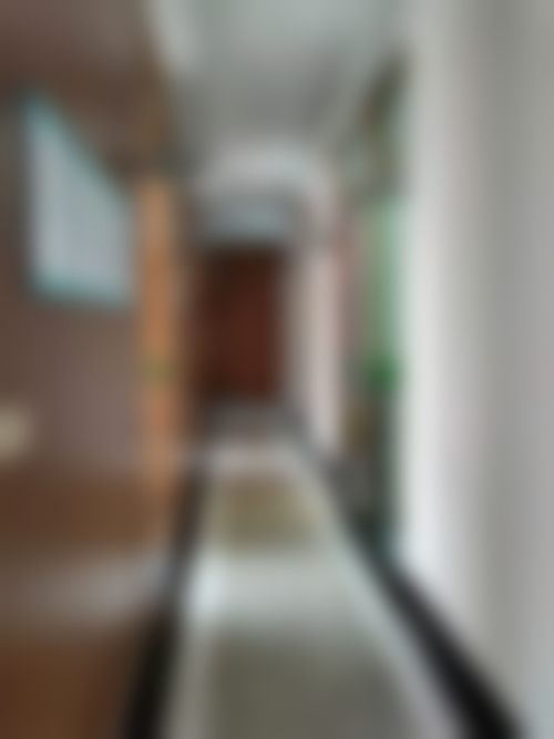 走廊