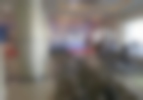 湖州爱尔眼科医院休息区