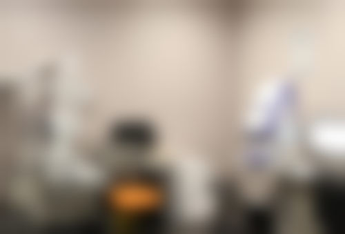 深圳新安希玛林顺潮眼科医院视光检查室